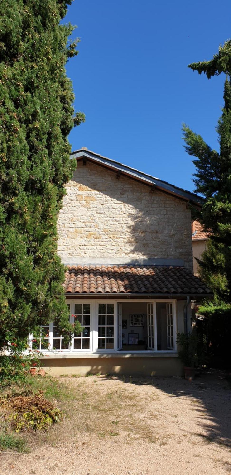 Des Histoires D'Anges - Le Gite - Meuble Classe 3 Etoiles - Accueil Velo Tournus Luaran gambar
